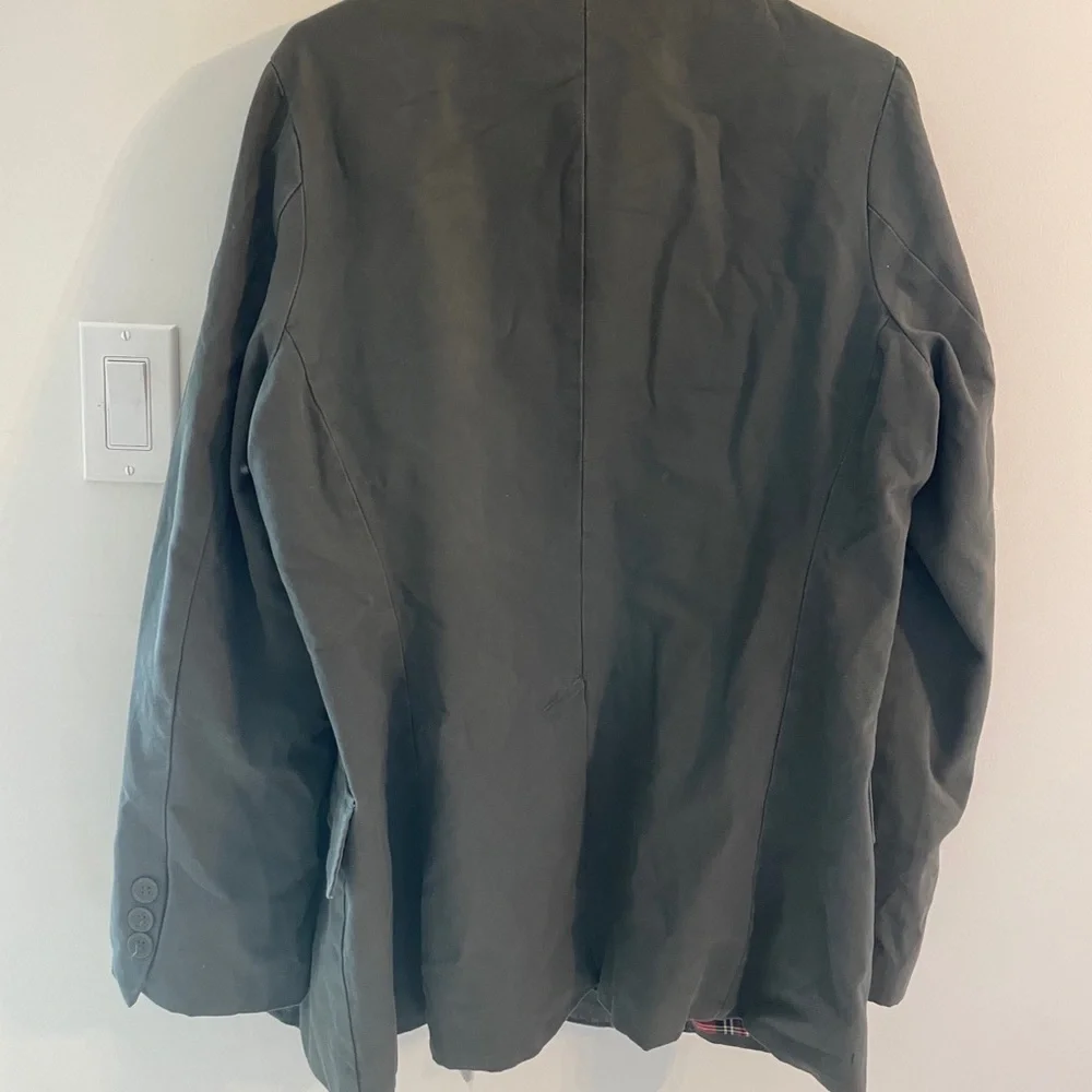 Mens jacket - Picture 7 of 7